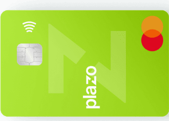 Tarjeta Plazo Credit