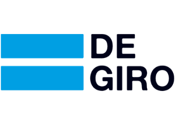 Degiro broker