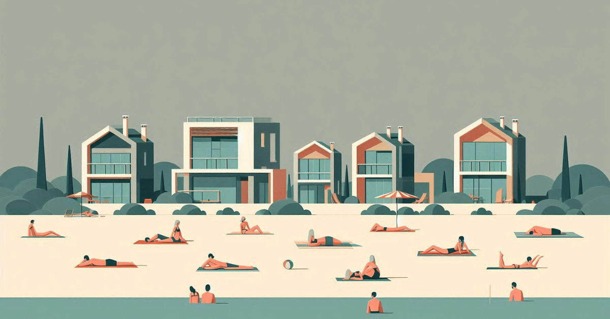 Featured image for “Hipoteca para segunda vivienda: cuáles son sus características, requisitos y dificultades”
